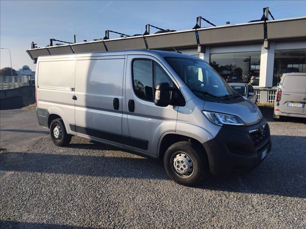 OPEL Movano 33 L2H1 2.2 Bluehdi 140cv S&S del 2022
