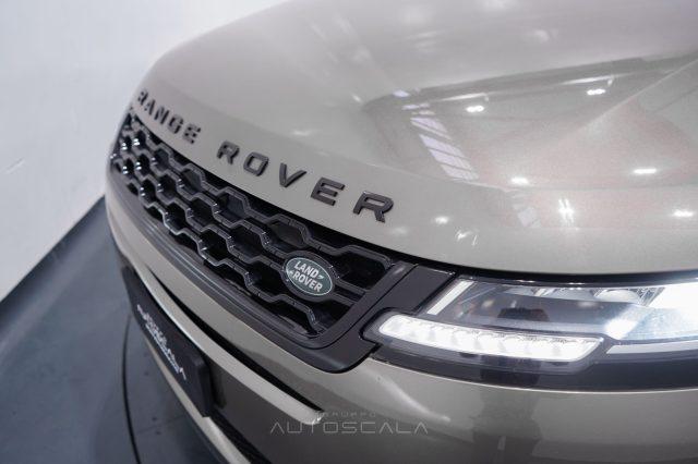 LAND ROVER Range Rover Evoque 2.0D 150cv I4-L.Flw AWD Auto R-Dynamic S