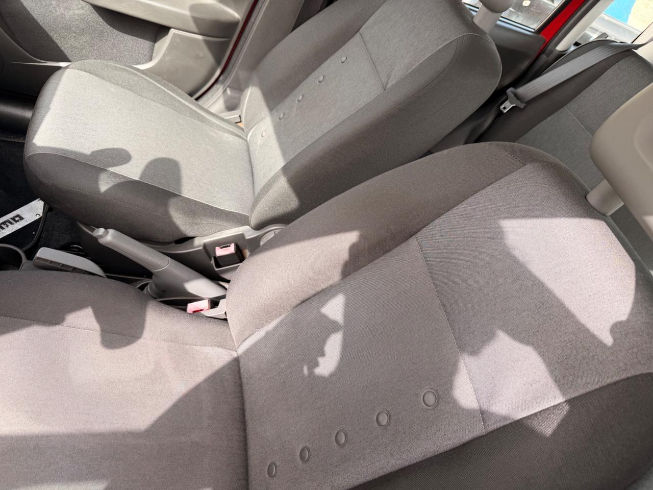 Fiat Panda 1.4 Active Natural Power anno 2011