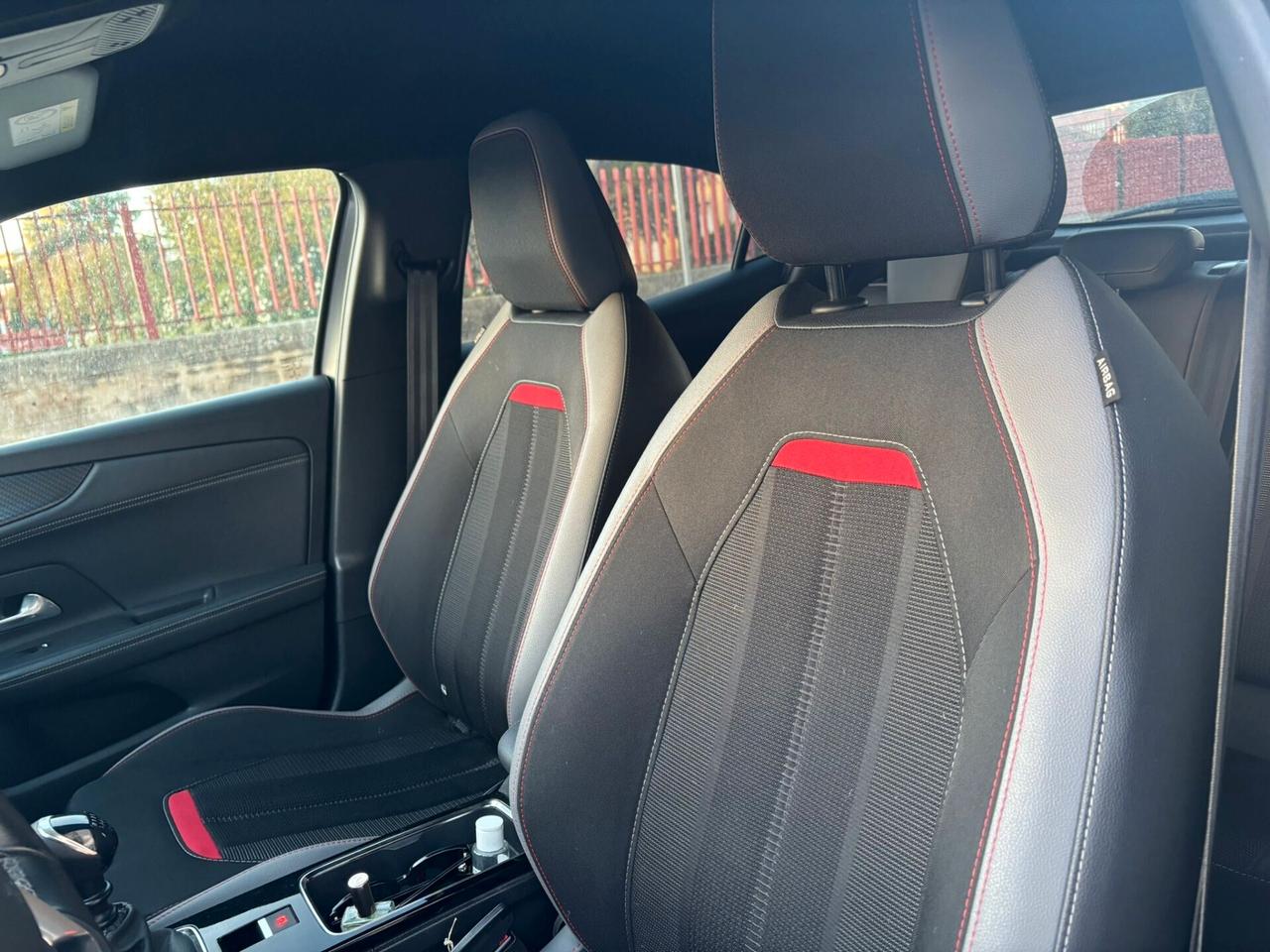 Opel Mokka 1.2 Turbo Ultimate