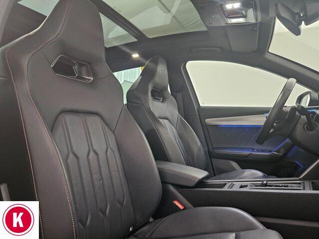 Cupra Formentor 2.0 TSI 4Drive DSG VZ