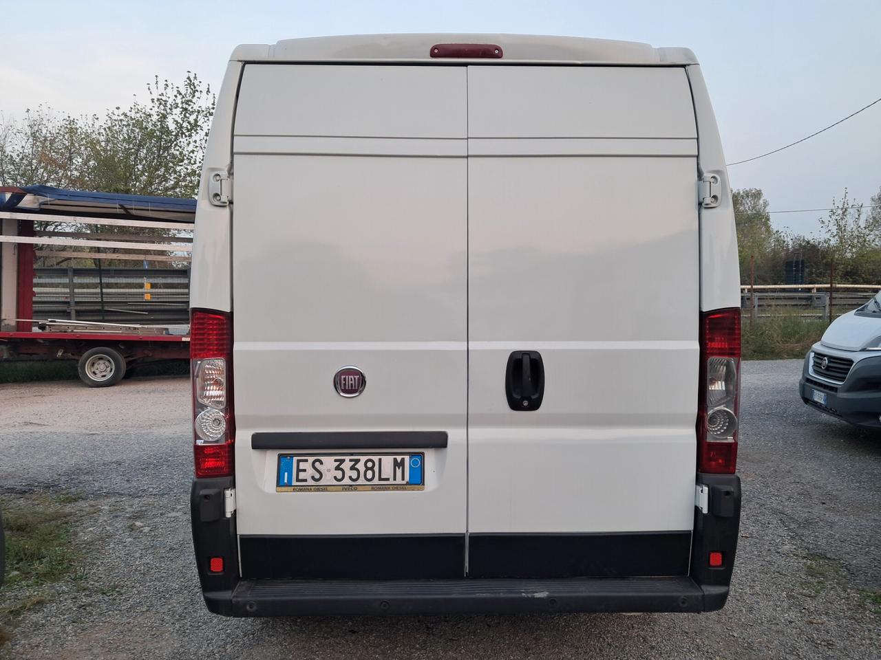 Ducato 2013 L2H2