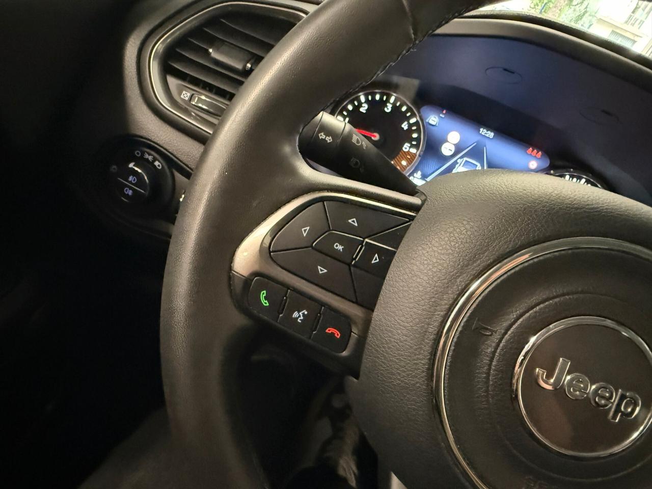 Jeep Renegade 1.6 Mjt 130 CV S