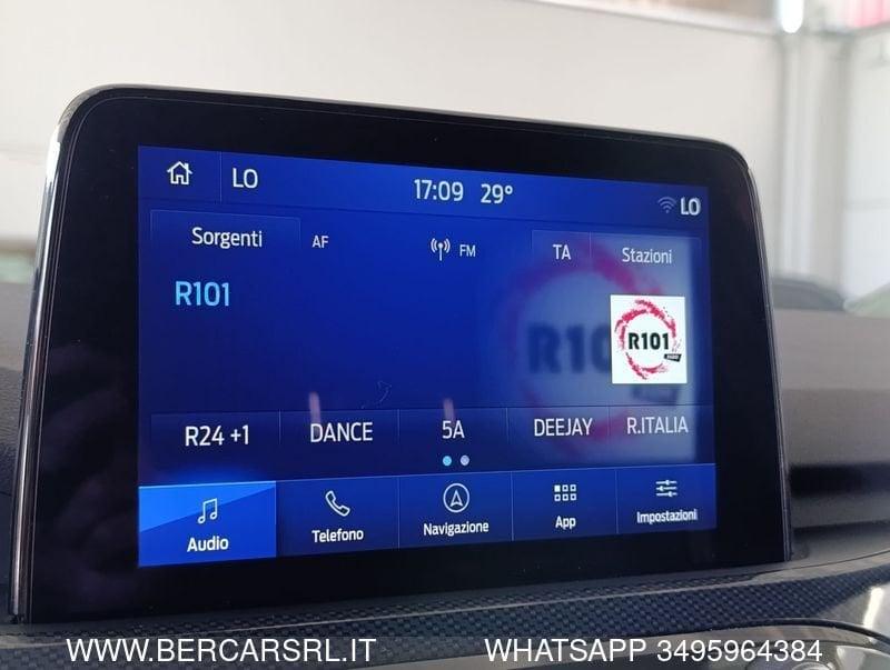 Ford Kuga Kuga 2.0 EcoBlue 120 CV aut. 2WD ST-Line*LED*PDC*FULL LINK*