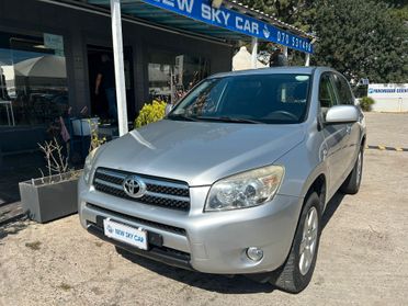 Toyota RAV 4 2.2 D-4D 136 CV