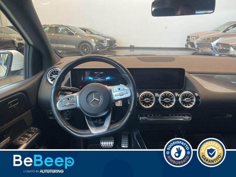 Mercedes-Benz Classe B B 200 PREMIUM AUTO
