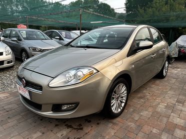 Fiat Bravo 1.6 MJT 105 CV Emotion