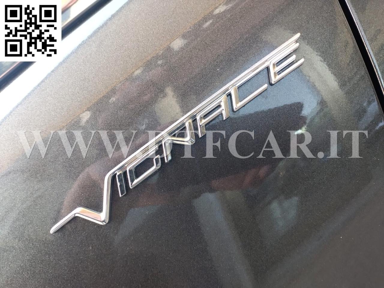 Ford Fiesta 1.5 TDCi Vignale