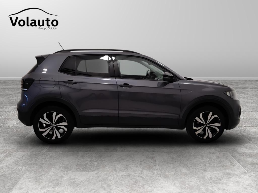 VOLKSWAGEN T-Cross 2019 - T-Cross 1.0 tsi Style 110cv dsg