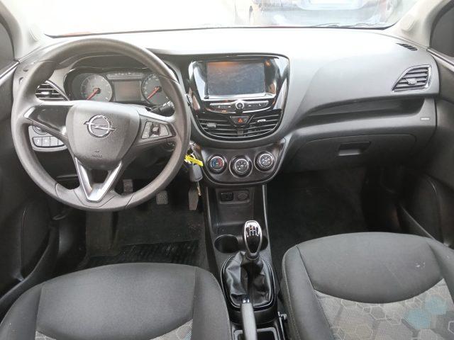 OPEL Karl Rocks 1.0 75 CV Start&Stop