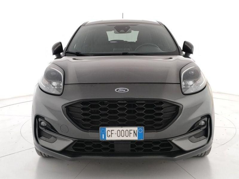 Ford Puma 1.0 ecoboost h ST-Line s&s 125cv