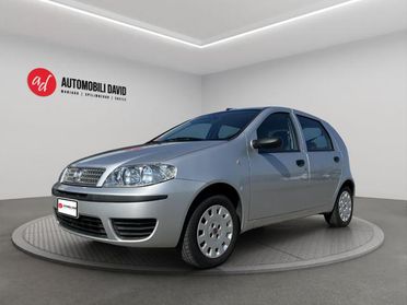FIAT Punto Classic 1.2 5 porte Active GPL