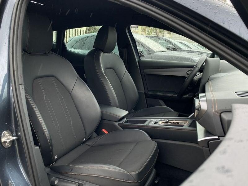 CUPRA Formentor 2.0 TDI 150CV DSG