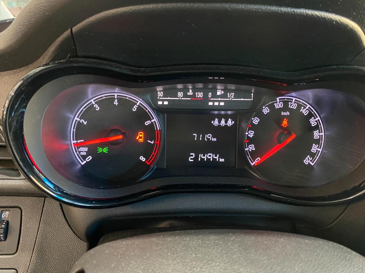Opel Karl Rocks 1.0 73 CV Start&Stop-2019