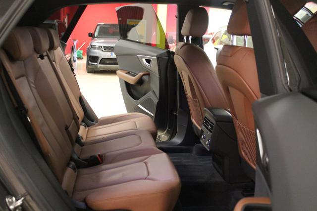 AUDI Q8 50 TDI 286 CV quattro TETTO PANO