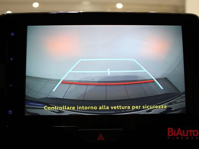 Toyota Yaris Cross Yaris Cross 1.5h Trend fwd 116cv e-cvt