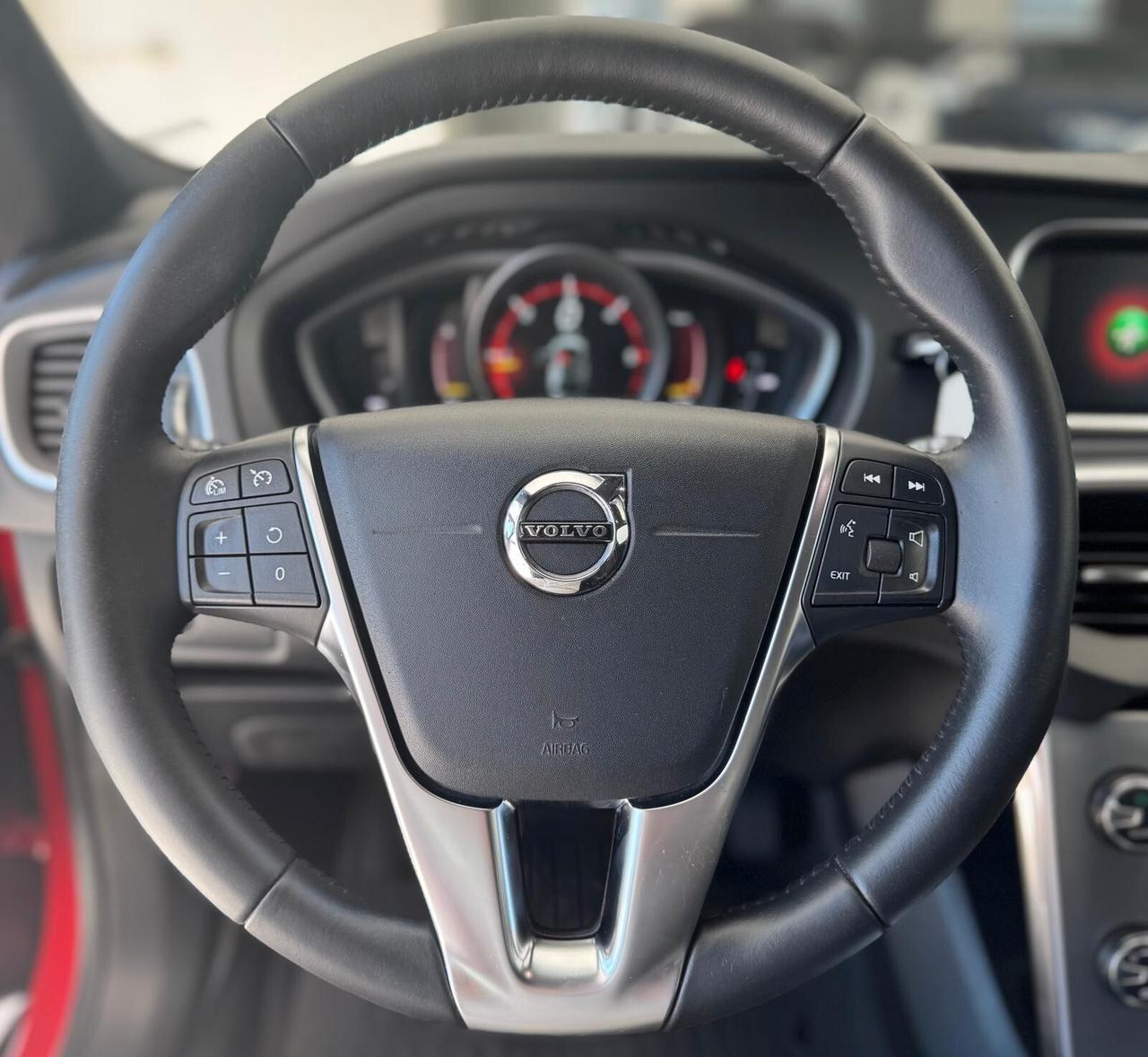 Volvo V40 Cross Country D3
