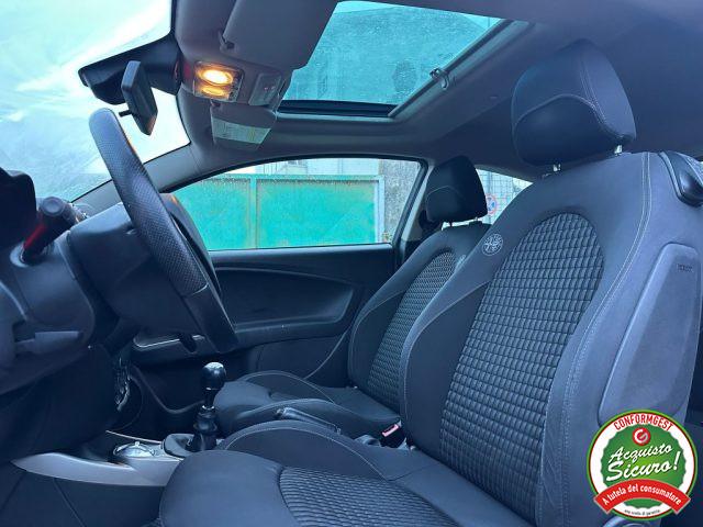 ALFA ROMEO MiTo 1.4 T 135 CV M.air Distinctive Premium Pack