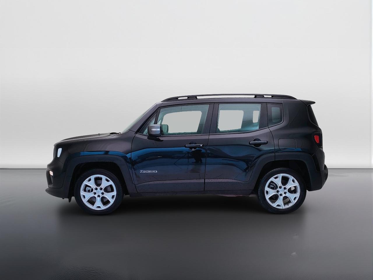 JEEP Renegade 2019 - Renegade 1.3 t4 phev Limited 4xe at6