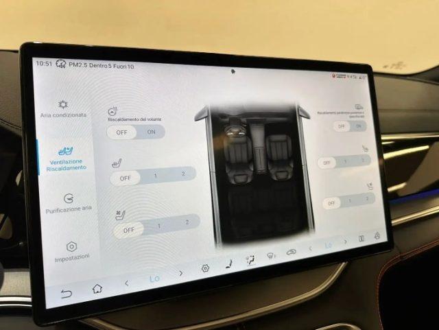 BYD Seal U DMi 1.5 218 CV PHEV Boost *475? AL MESE*