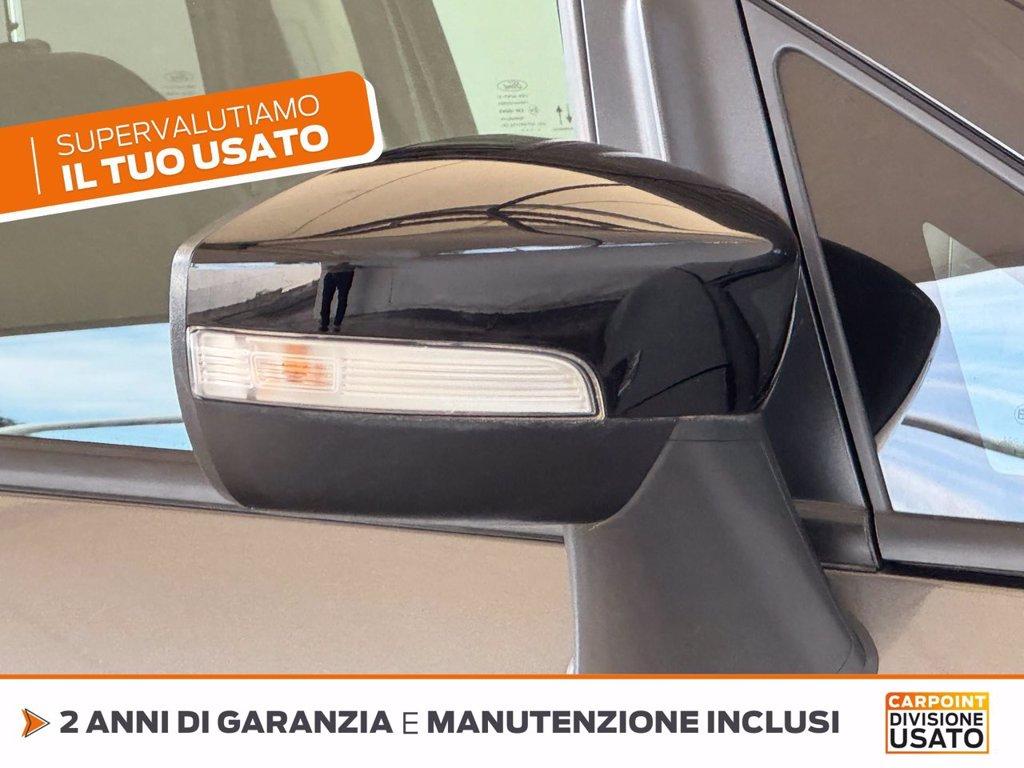 FORD Ecosport 1.0 ecoboost st-line s&s 125cv my20.25 del 2021