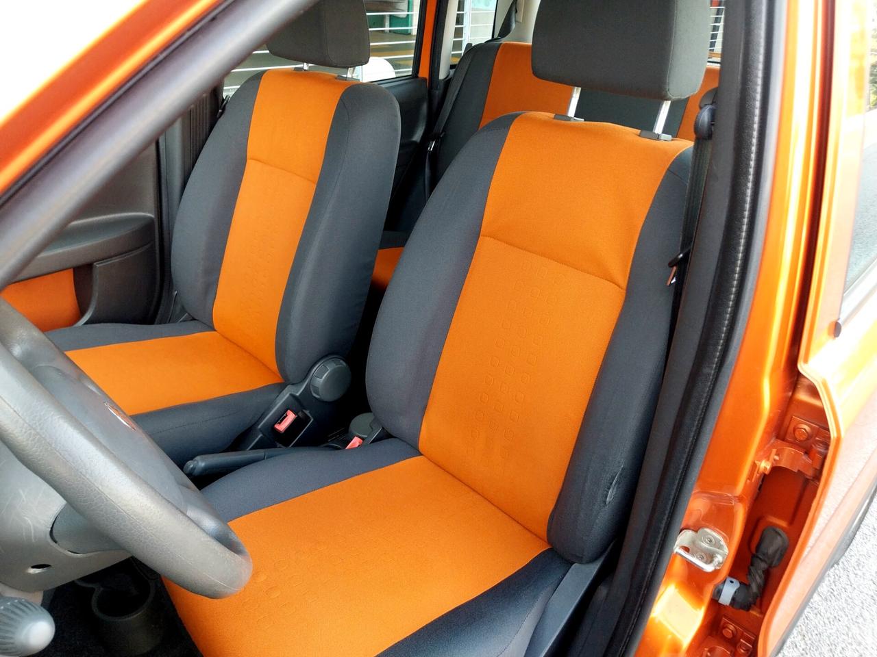 Fiat Panda 1.2 Emotion GPL