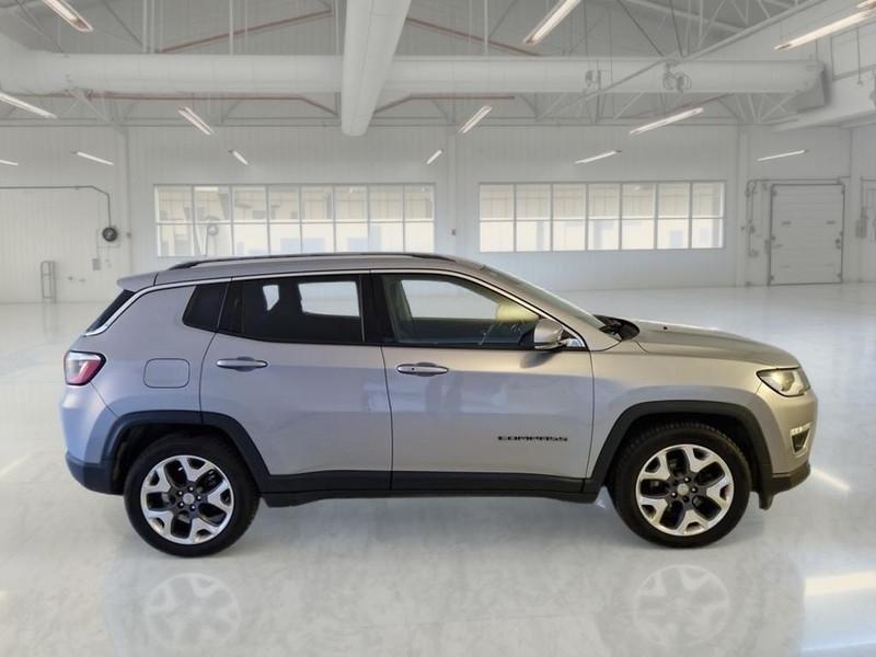 JEEP COMPASS 1.6 MJET II 88KW LIMITED 5 PORTE SUV