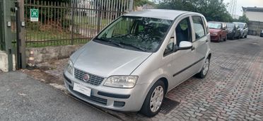 Neopatentati diesel Fiat Idea