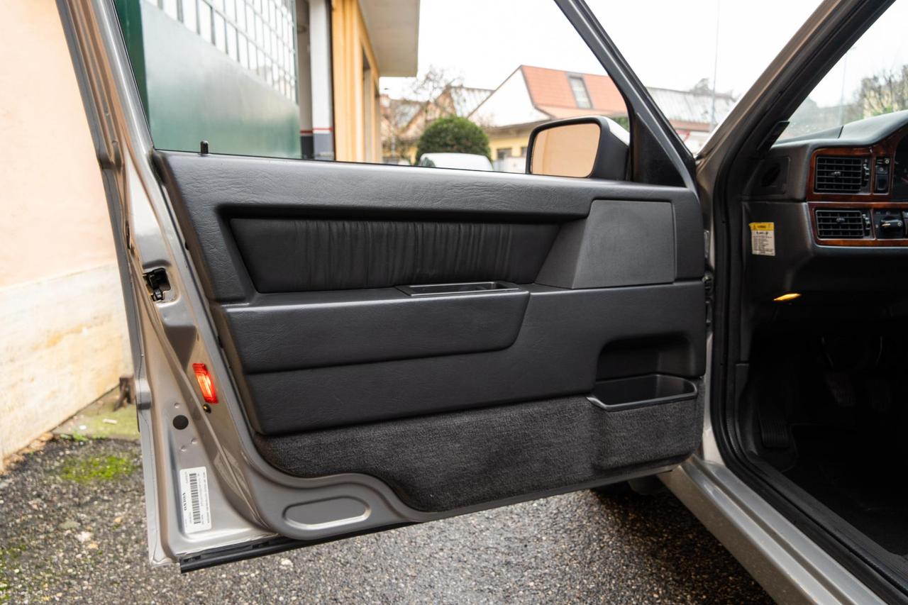 VOLVO 850 T5 211CV - UNIPROPRIETARIO - ISCRITTA ASI