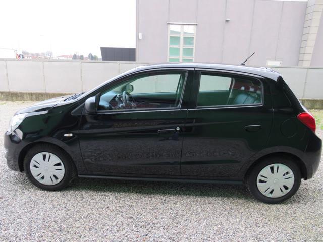 MITSUBISHI Space Star 1.0 Invite