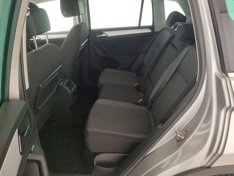 Volkswagen Tiguan 2.0 tdi Advanced 150cv dsg