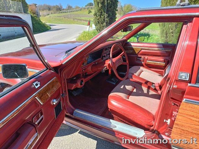 JEEP Wagoneer AMC EAGLE 4.2L ISCR.ASI