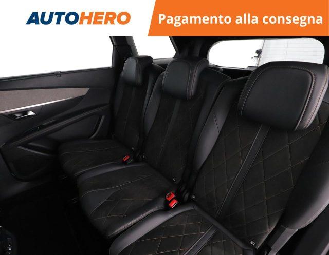 PEUGEOT 5008 BlueHDi 180 S&S EAT8 GT