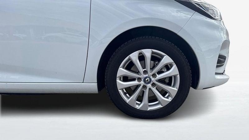 Renault ZOE Zen R135 Flex my20