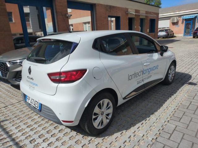 RENAULT Clio 1.5 dCi 8V 75CV Start&Stop Van *N1, AUTOCARRO*