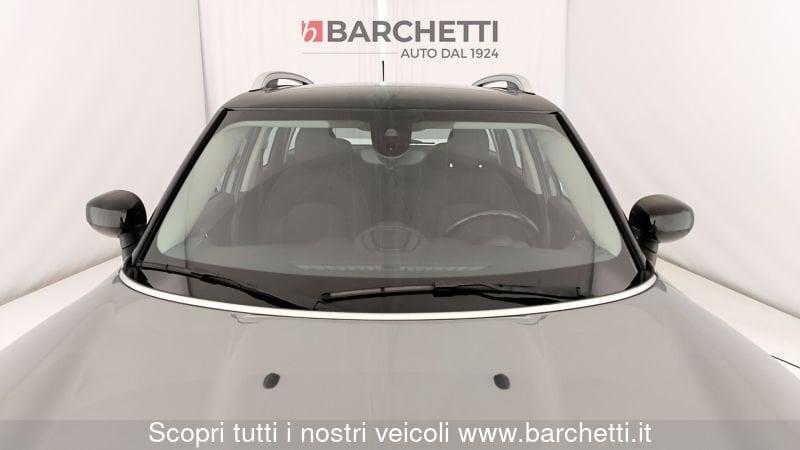 MINI Countryman MINI F60 MINI 2.0 COOPER D BUSINESS AUTOMATICA