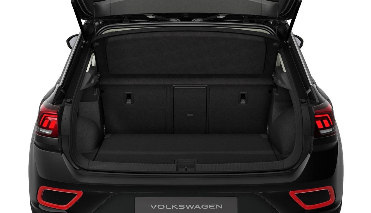 Volkswagen T-Roc 2.0 TDI SCR Edition Plus DSG - promo flotte