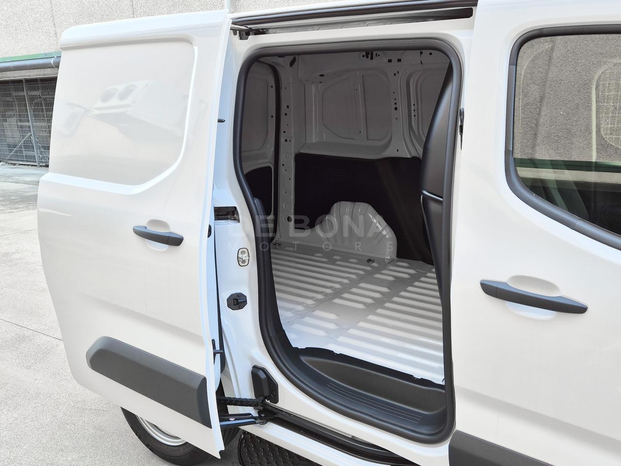 Opel Combo cargo l1h1 1.5d 130cv s&s p.maggior. eat8