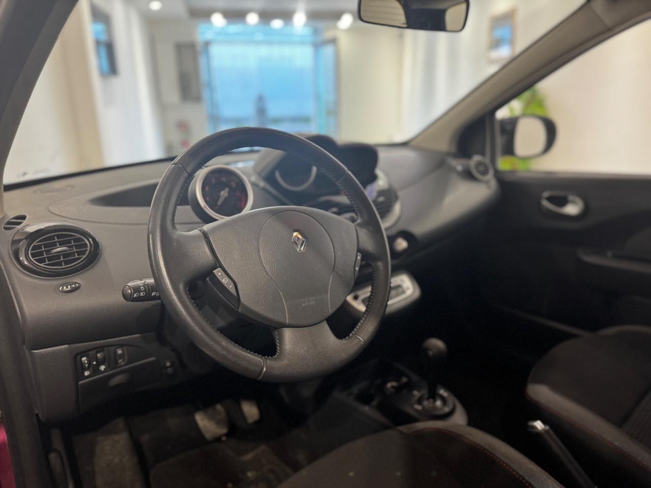 Renault Twingo 1.2 Live AUTOMATICA 98000km