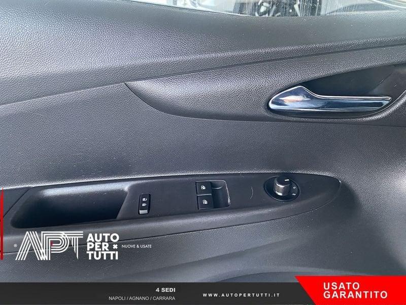 Opel Karl Karl 1.0 Rocks Gpl 73cv