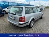 Volkswagen Passat 1.9 TDI/101 CV cat Var. C.line