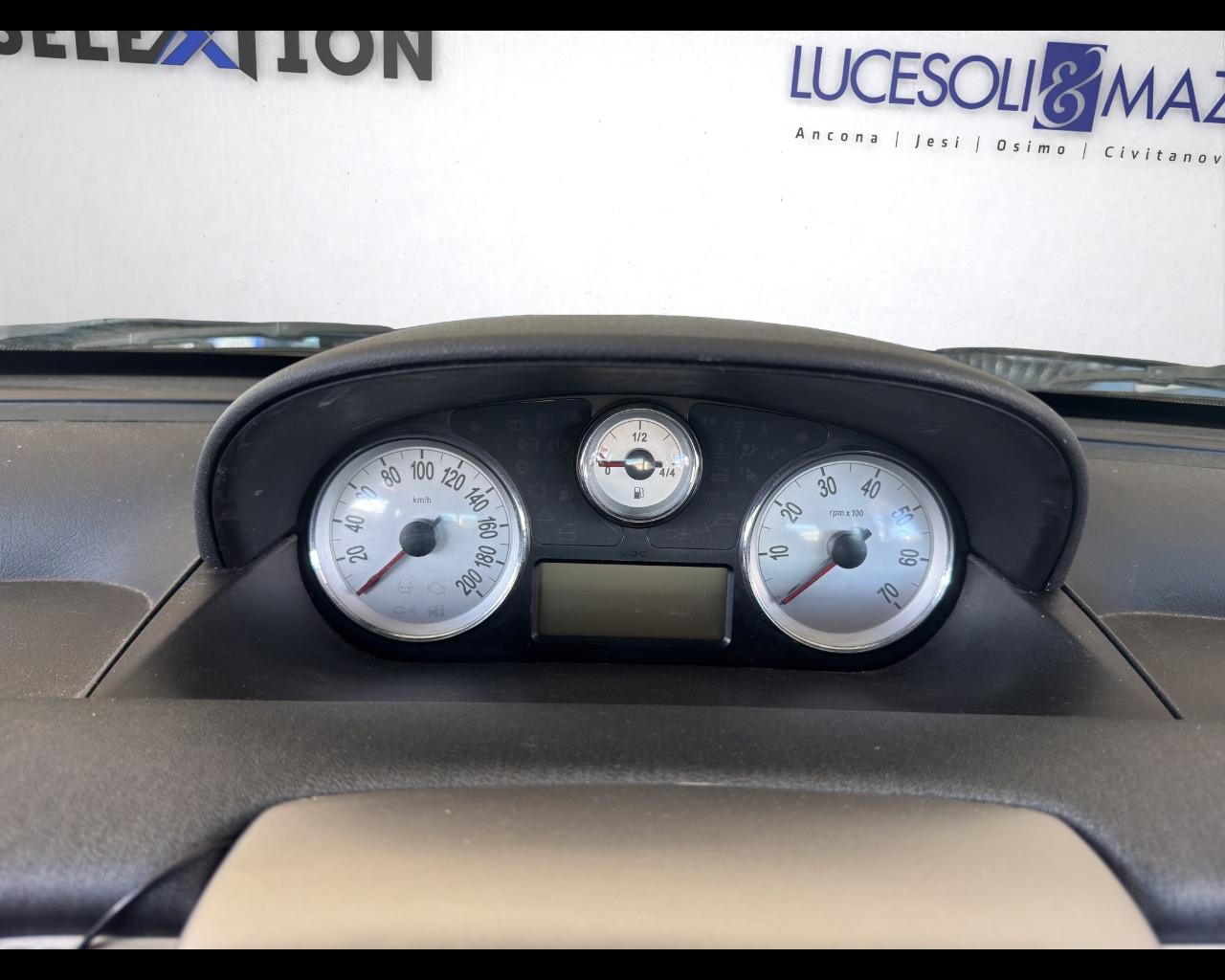 LANCIA Ypsilon 2ª serie - Ypsilon 1.3 MJT 75 CV Diva