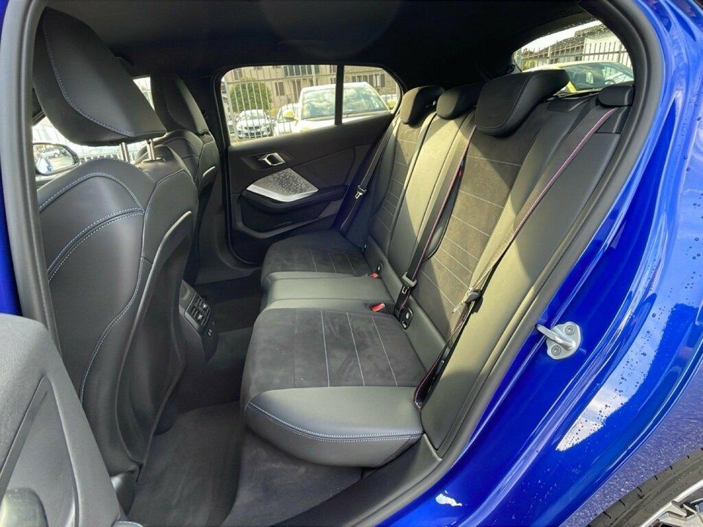 BMW Serie 1 118 d MSport Pro DCT