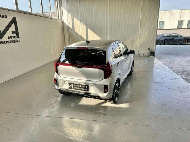 KIA Picanto 1.2 12V STYLE