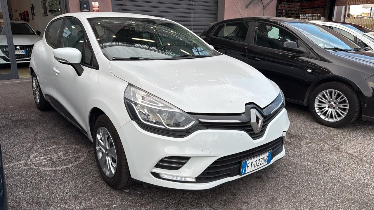 Renault Clio TCe 12V 90 CV GPL 5 porte Business