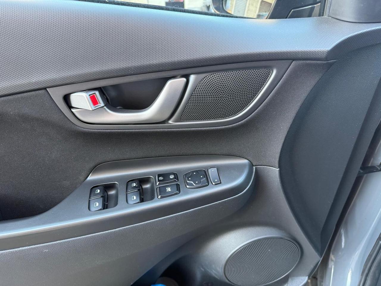 Hyundai Kona Xtech 1.0 T-GDI