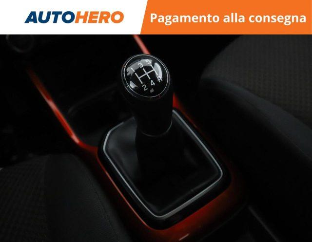SUZUKI Ignis 1.2 Hybrid 4WD All Grip iAdventure