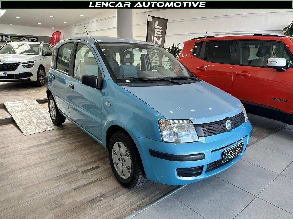 Fiat Panda 1.1 Active