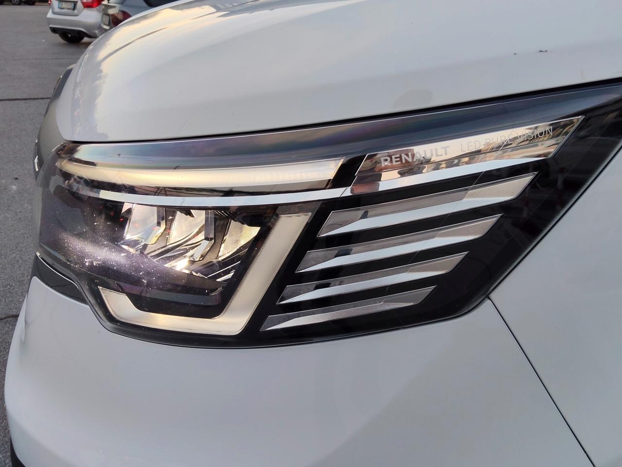 Renault Trafic 2.0dci 140cv 9 posti 2023 PASSO LUNGO