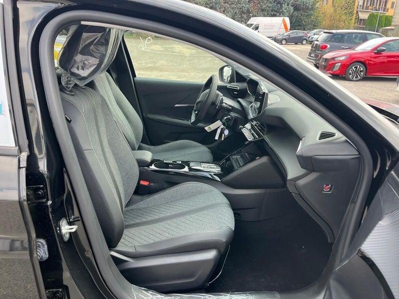 Peugeot 208 208 Hybrid 110 e-DCS6 Allure